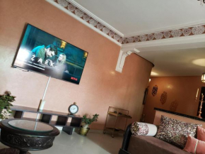 Yacout Appartement Majorelle